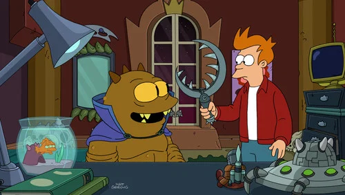 Episodio 3: T: el Terrestre