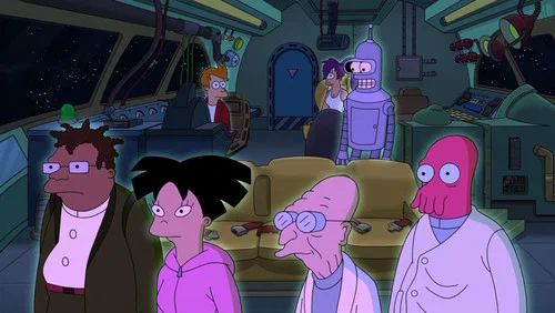 Episodio 10: Hasta el fondo