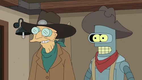 Episodio 3: Cómo fue el oeste