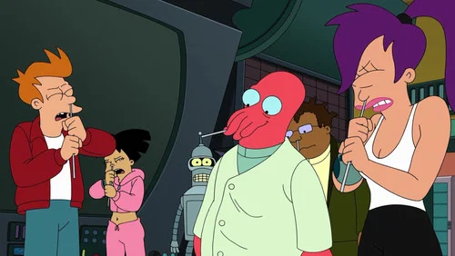 Episodio 7: Antivacunas