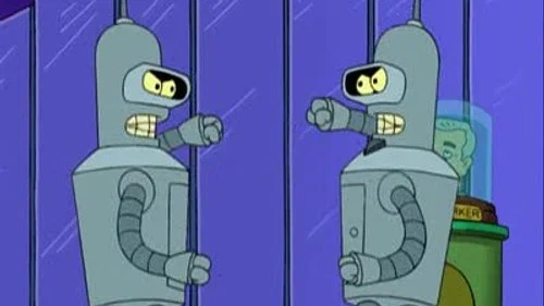 Episodio 11: El menor de dos males