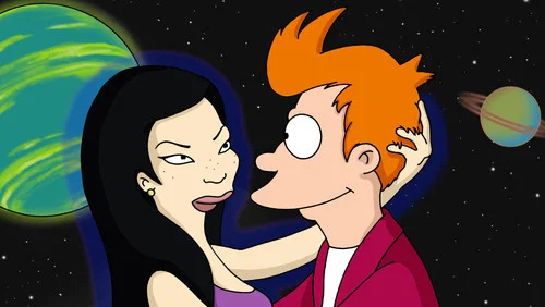 Episodio 15: Yo salí con una robot