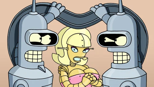 Episodio 6: Amor que no se dobla