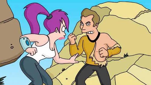 Episodio 12: Donde ningún aficionado ha ido