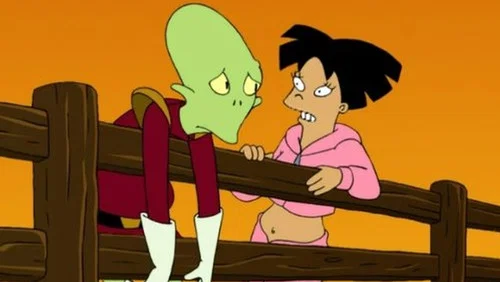Episodio 6: Donde deambulan los buggalos