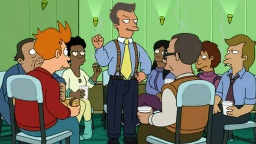 Episodio 9: Los accionistas del futuro
