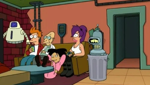 Episodio 14: Obsoletamente fabuloso