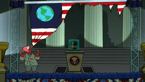 Episodio 4: Una probadita de libertad