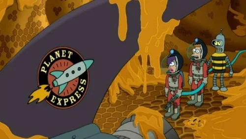 Episodio 9: El aguijón