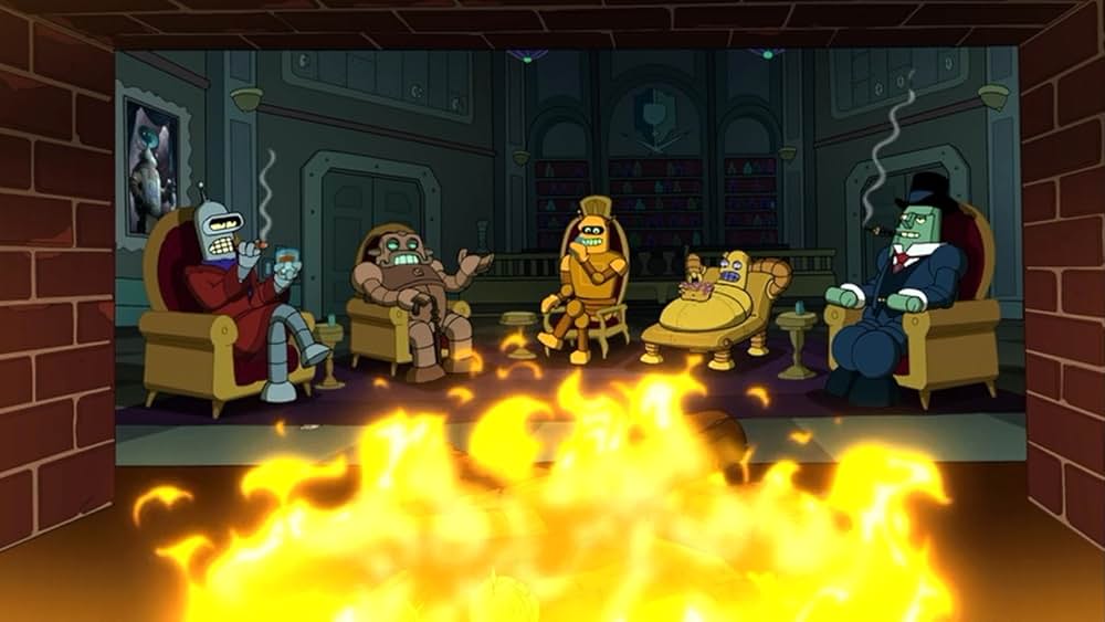 Episodio 6: La bestia de mil millones de espaldas - Parte 2