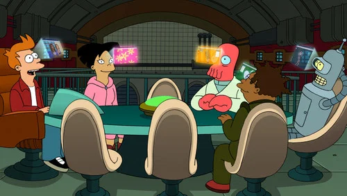 Episodio 3: Ataque de la aplicación asesina