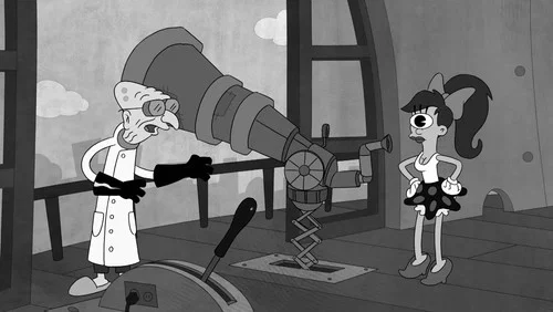 Episodio 13: Reencarnación