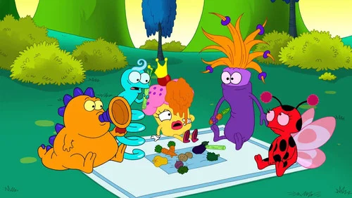 Episodio 6: Yo, Leela
