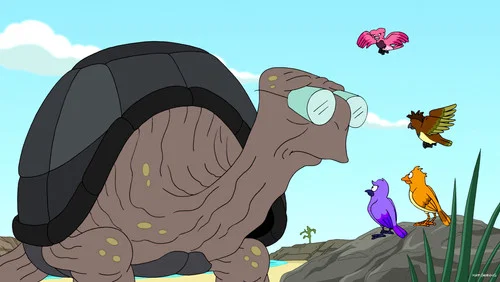 Episodio 13: Naturama