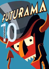 Temporada 10