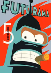Temporada 5